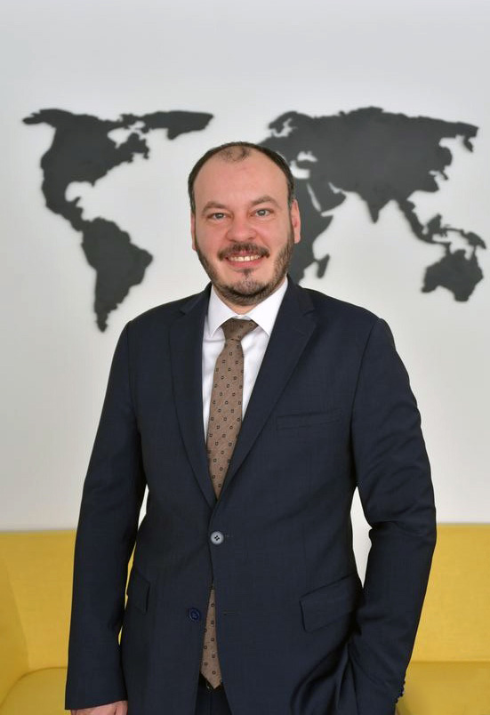 Erdinc Mert